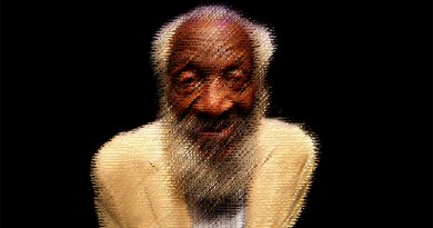 Dick Gregory: No Great Loss Dick Gregory: No Great Loss