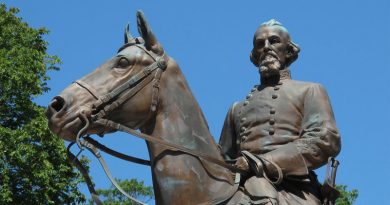 Tennessee Lawmakers Punish Memphis For Removing Confederate Statues Tennessee Lawmakers Punish Memphis For Removing Confederate Statues