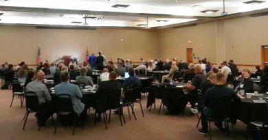 Conference Report Conference Report