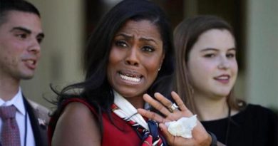 Good Riddance To Bad Trash… Good Riddance To Bad Trash…