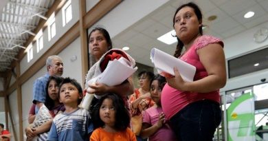 62M Immigrants and Their U.S.-Born Children Now Reside in America 62M Immigrants and Their U.S.-Born Children Now Reside in America