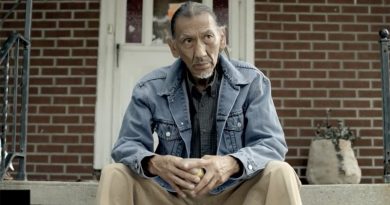 Native Activist Who Harassed Catholic Teens Identified As Actor From 2012 Skrillex Video About Attacking Police Native Activist Who Harassed Catholic Teens Identified As Actor From 2012 Skrillex Video About Attacking Police