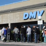California DMV Licensed 800,000 Undocumented Immigrants Under 2-year-old Law California DMV Licensed 800,000 Undocumented Immigrants Under 2-year-old Law