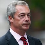 Populist Nigel Farage