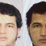 Christmas Massacre: German Police Now Searching For Tunisian Refugee