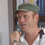 Farewell, Steven Otter Farewell, Steven Otter