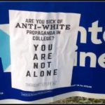 Ten Examples of Anti-White Rhetoric at Colleges Anti-White College