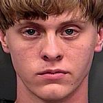 Dylann Roof