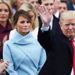 President Donald Trump, First Lady Melania Trump Test Positive for Coronavirus