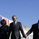 John Lewis and #TruthAboutSelma