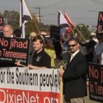 Southern Defense Force Formed Southern Defense Force