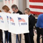 Comment On The 2018 Mid-Term Elections Voter Fraud