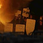 President Trump Threatens To Defund UC Berkeley