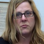 Mass. State Rep Caught Tipping Off Illegal Immigrants To Imminent ICE Raids Michelle Dubois Ice Raids