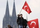 Erdogan Urges Turks To Wage Demographic Warfare Against Europe