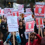 Anti-White Anti-Trump