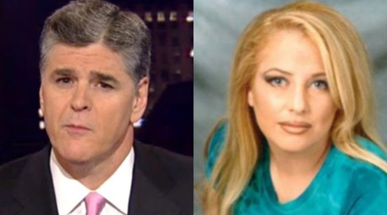 Now Sean Hannity Accused Of Sexual Harassment As Fox News Scandal Grows Conservative Headlines 0831