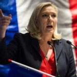 Marine Le Pen