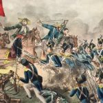 Mexico American War