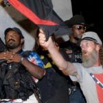 Tense Standoff Turns Violent In New Orleans Over Confederate Monuments Confederate Monuments