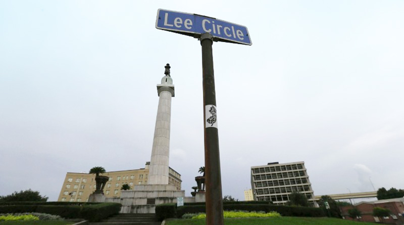 Lee Monument