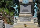 Kentucky Town Welcomes Confederate Memorial Removed From Louisville