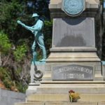 Kentucky Town Welcomes Confederate Memorial Removed From Louisville