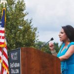 Media Complains ‘March Against Sharia’ Is Anti-Muslim Brigette Gabriel