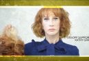 Kathy Griffin and Ossoff