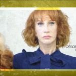 Kathy Griffin and Ossoff