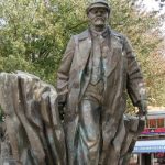 Lenin Seattle-