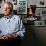 SPLC Morris Dees