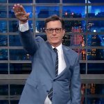 Colbert Nazi