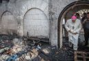 Israel: Jews Burn 53 Churches, Mosques—No Media Outcry