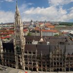 Europe Birthplace of Mankind