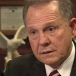 Roy Moore
