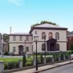 Touro Synagogue