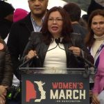 Women's March