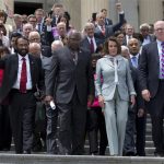 Louie Gohmert Reintroduces Resolution to Effectively ‘Cancel’ the Democrat Party over Ties to Slavery Democratic Party