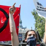 Antifa Investigation