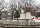 Memphis Confederate Monuments