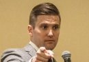 Richard Spencer Man of the Year
