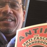 DNC’s Muslim Keith Ellison Aligns With Antifa Terrorists DNC’s Muslim Keith Ellison Aligns With Antifa Terrorists