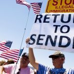 Redistributing Illegals