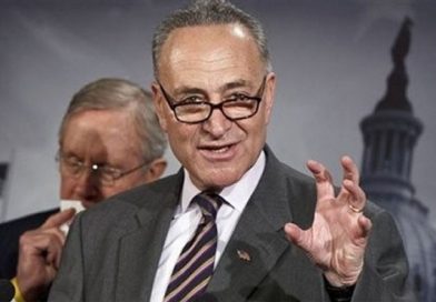 Chuck Schumer