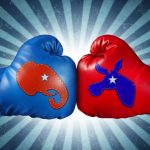 Dems & Repubs