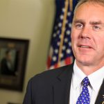 Ryan Zinke