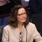 Gina Haspel