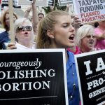 Lying S.O.B.s Roe v Wade