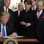 A Comment on Trump’s Tariffs Tarriffs